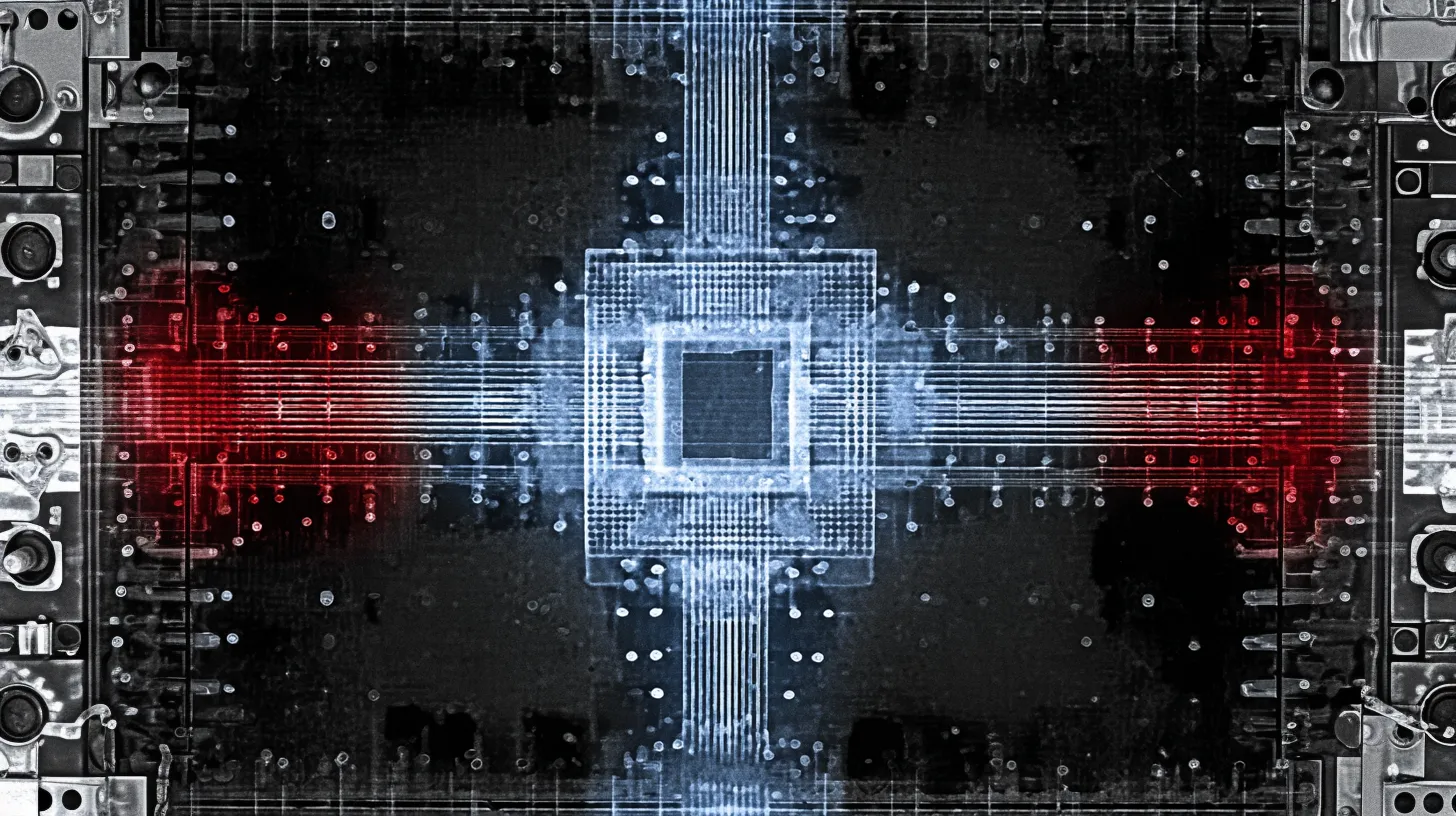 Strategic repair and refurbishment of mission-critical electronics