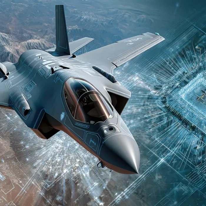 The Future of Integrated Microwave Assemblies - Mixed Technology Innovation